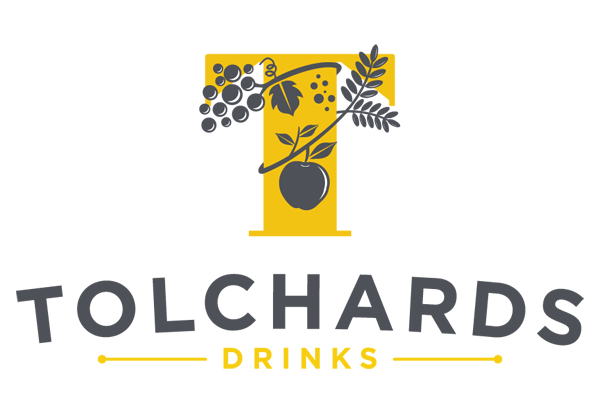 Tolchards Drinks Logo - Walnt Tree Mere